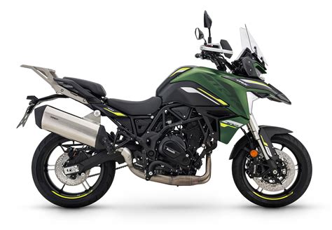 Benelli .